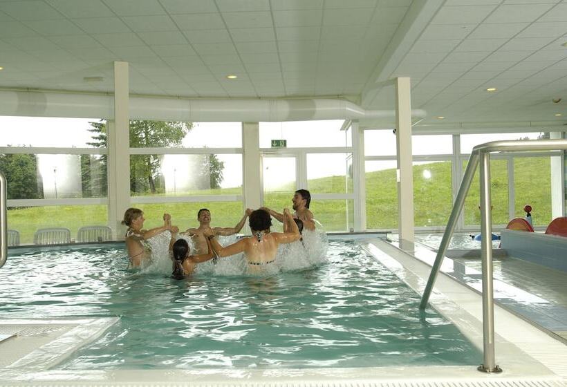 Hotel Allgäuhaus Wertach