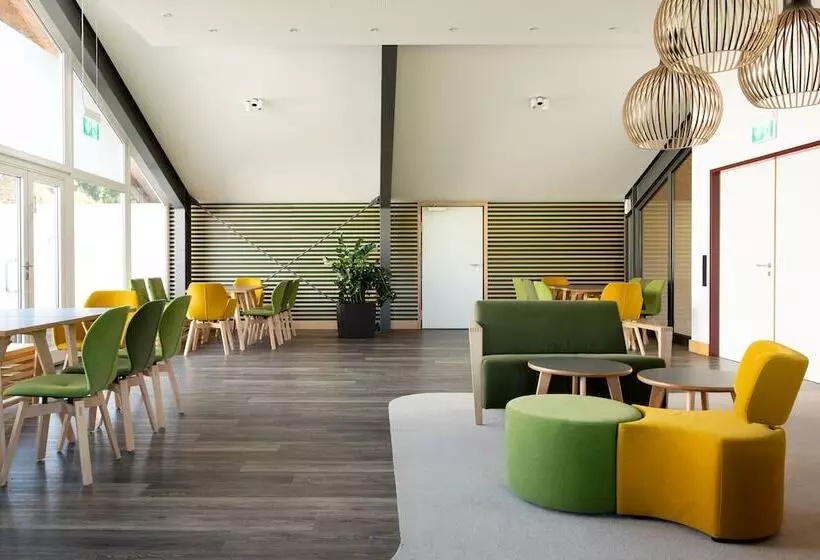 Hotelli Allgäuhaus Wertach