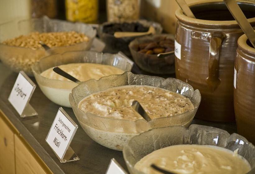 Hotel Allgäuhaus Wertach