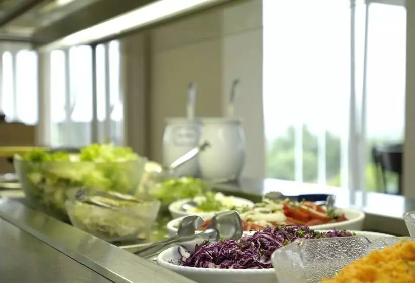 Hotelli Allgäuhaus Wertach