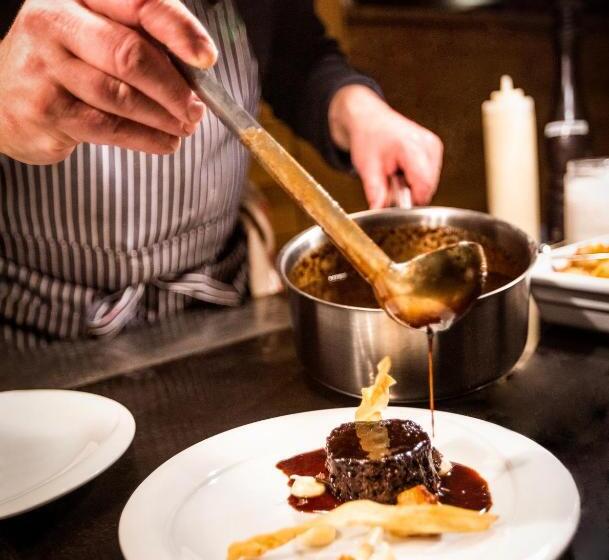 هتل Hôtel Club Mmv Plagne 2000