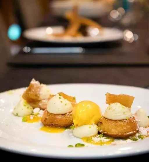 ホテル Hôtel Club Mmv Plagne 2000