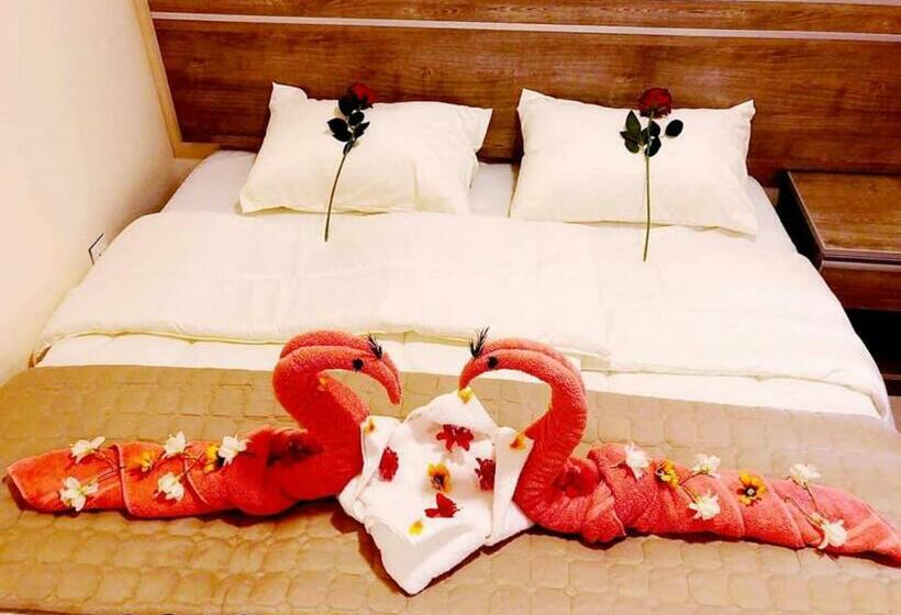 هتل Rawa'at Alaqaba