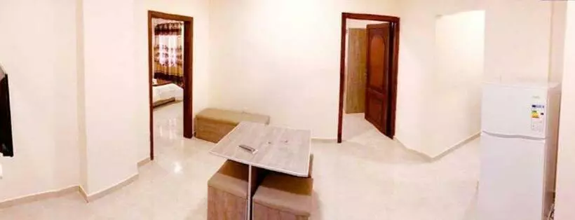 هتل Rawa'at Alaqaba