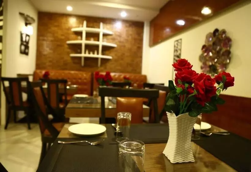 Hotelli Tavisha Kanatal Hills Chamba