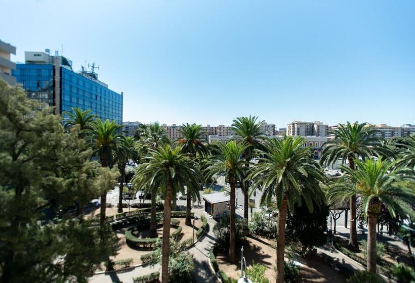 پانسیون Il Pumo   Apulian Rooms Bari Piazza Moro