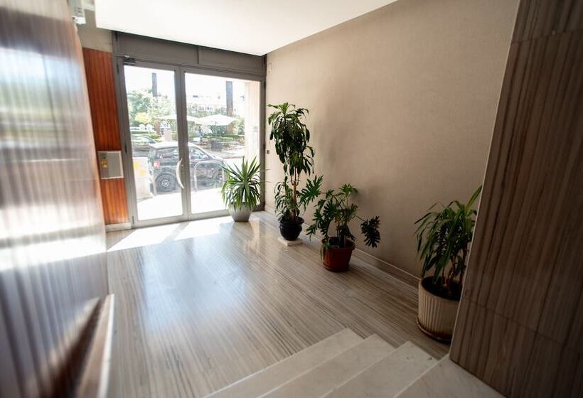 پانسیون Il Pumo   Apulian Rooms Bari Piazza Moro