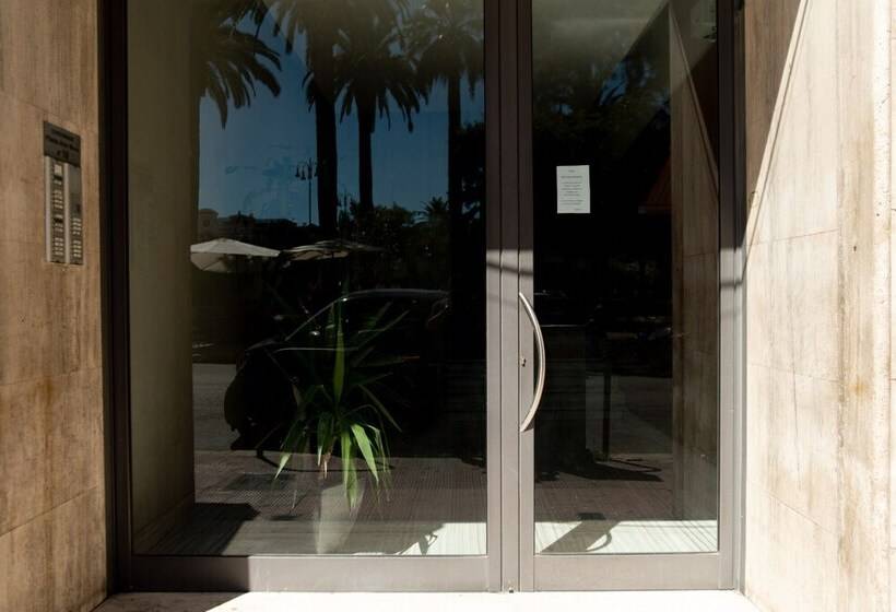 پانسیون Il Pumo   Apulian Rooms Bari Piazza Moro