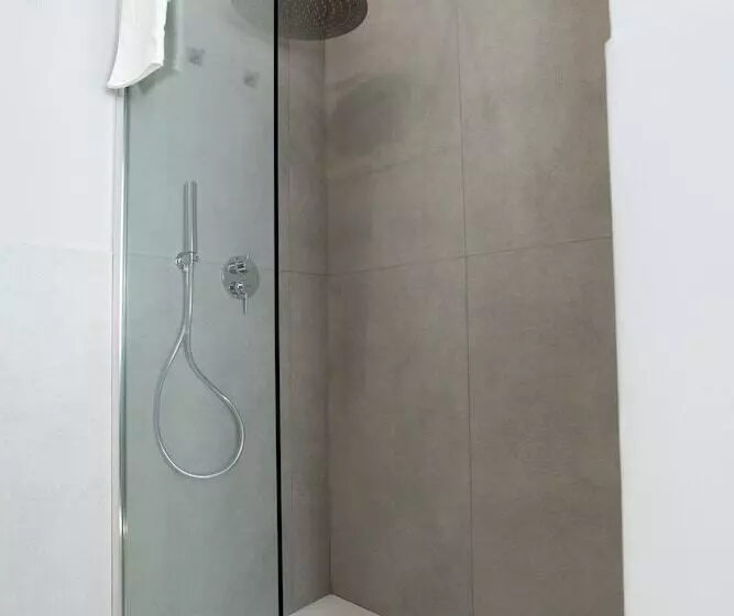 پانسیون Il Pumo   Apulian Rooms Bari Piazza Moro