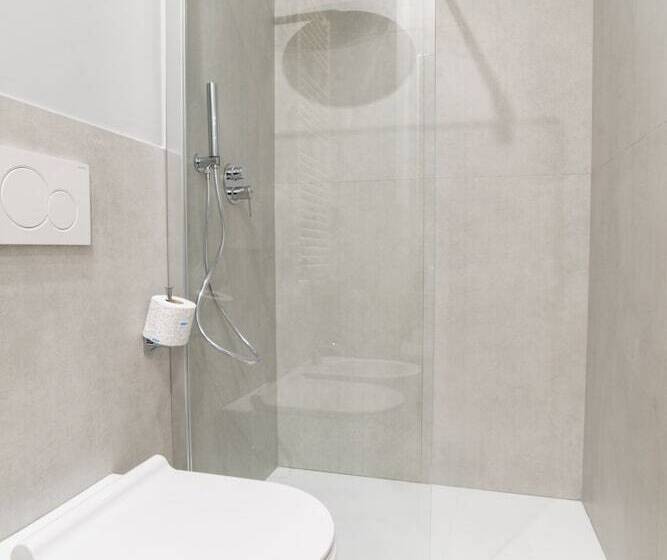 پانسیون Il Pumo   Apulian Rooms Bari Piazza Moro