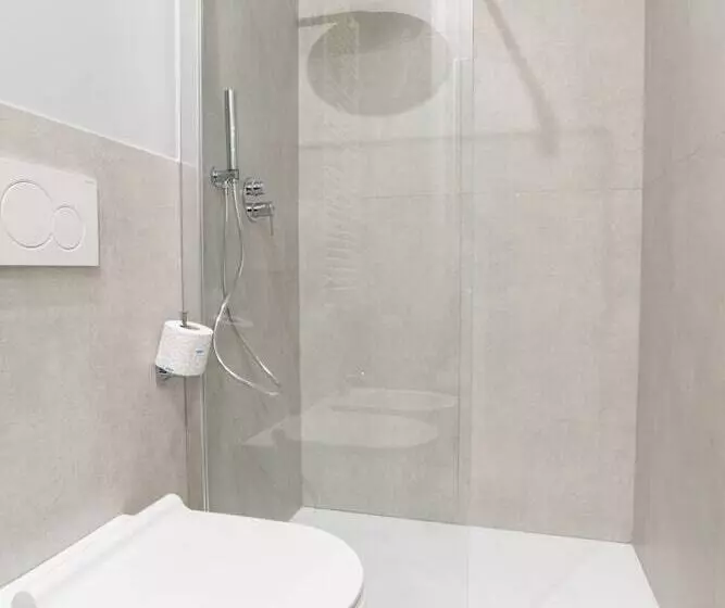 پانسیون Il Pumo   Apulian Rooms Bari Piazza Moro