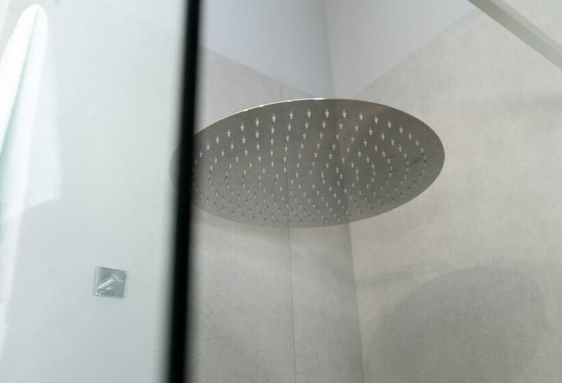 پانسیون Il Pumo   Apulian Rooms Bari Piazza Moro