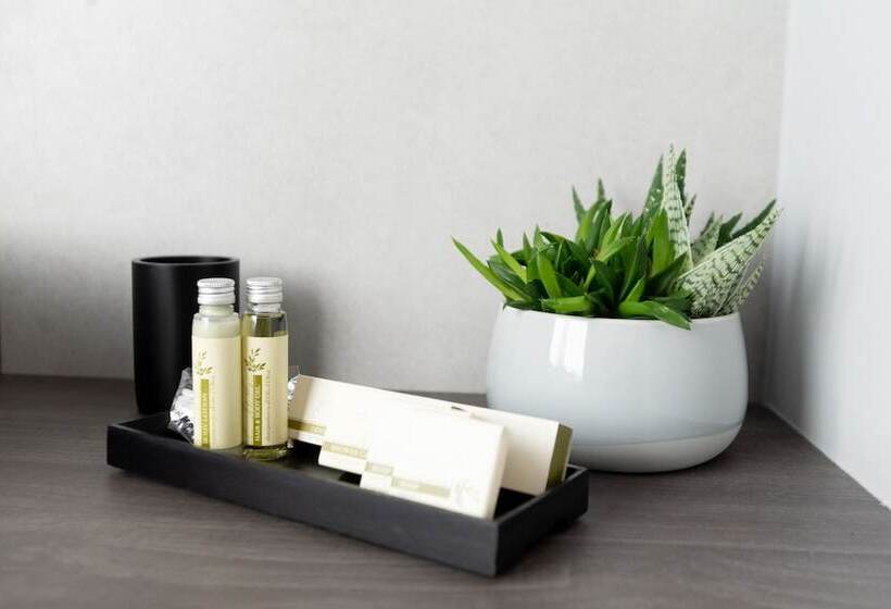 پانسیون Il Pumo   Apulian Rooms Bari Piazza Moro