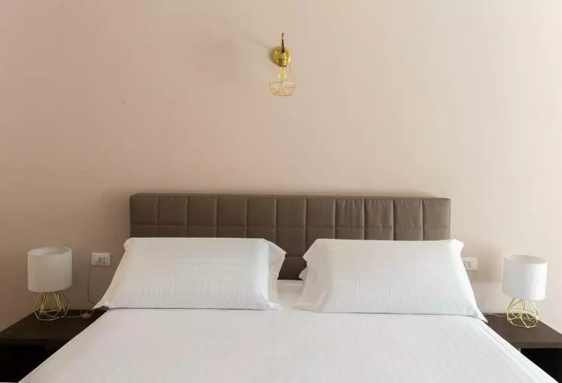 ペンション La Tenuta Di Rocca Bruna Country Resort