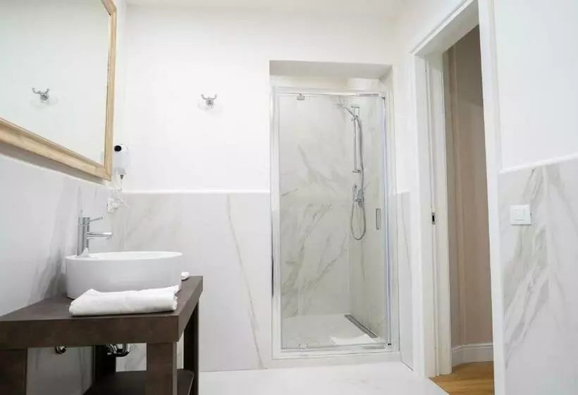 ペンション La Tenuta Di Rocca Bruna Country Resort