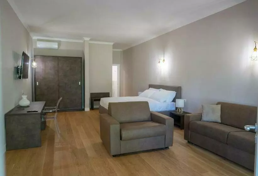 ペンション La Tenuta Di Rocca Bruna Country Resort