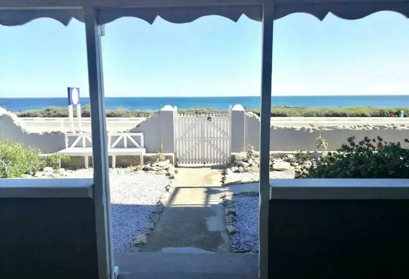 ペンション Port Nolloth Beach Shack
