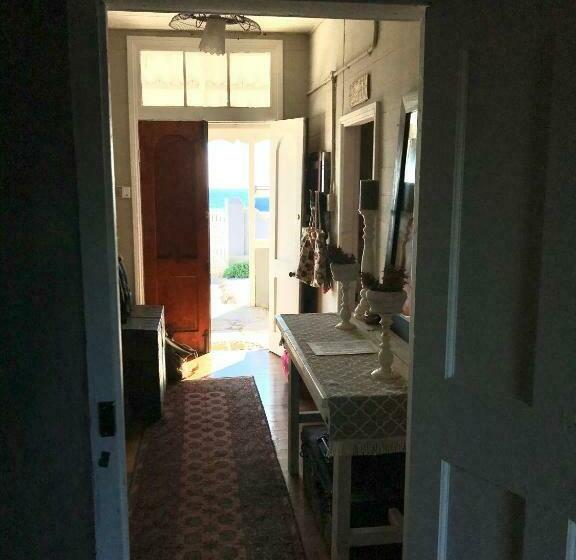 펜션 Port Nolloth Beach Shack