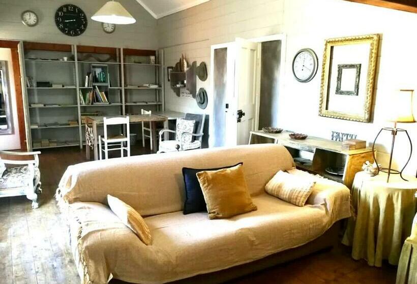 펜션 Port Nolloth Beach Shack