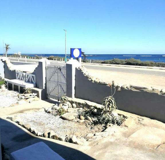 펜션 Port Nolloth Beach Shack