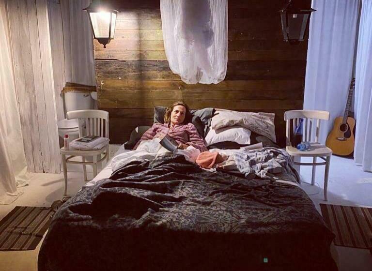 펜션 Port Nolloth Beach Shack