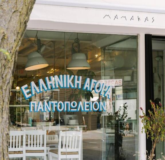 Sonder At The Liberty