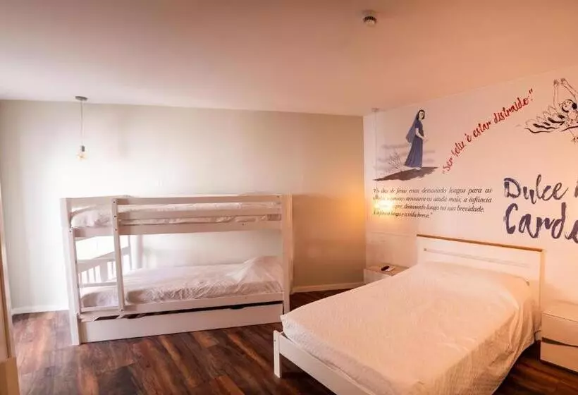 ユースホステル Guest House Stories