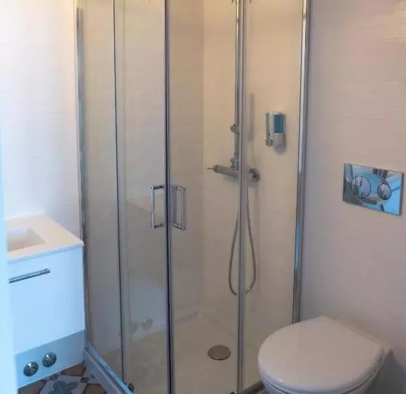 ユースホステル Guest House Stories