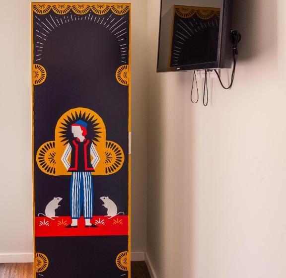 旅馆 Guest House Stories