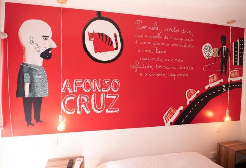 旅馆 Guest House Stories