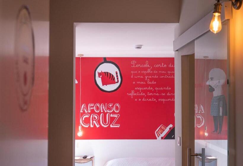 旅馆 Guest House Stories