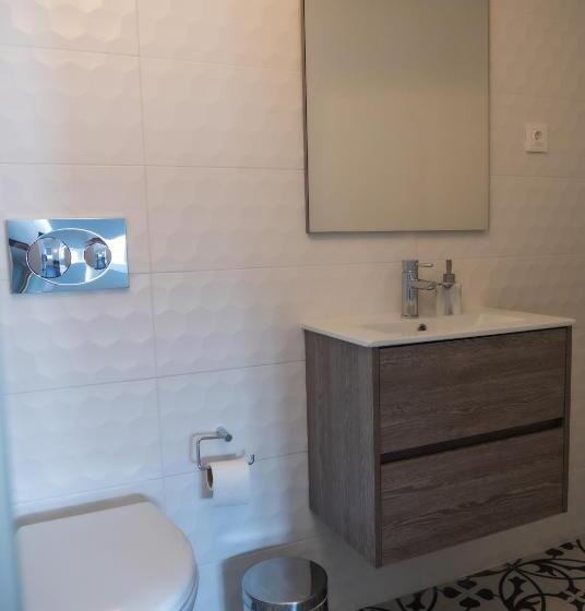 旅馆 Guest House Stories