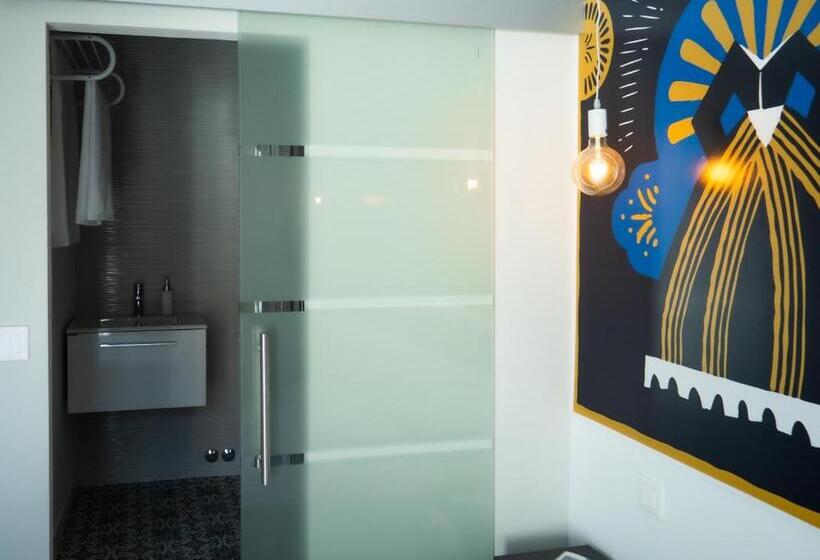 旅馆 Guest House Stories