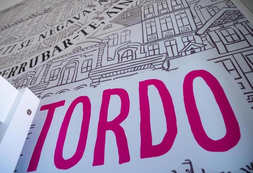 旅馆 Guest House Stories