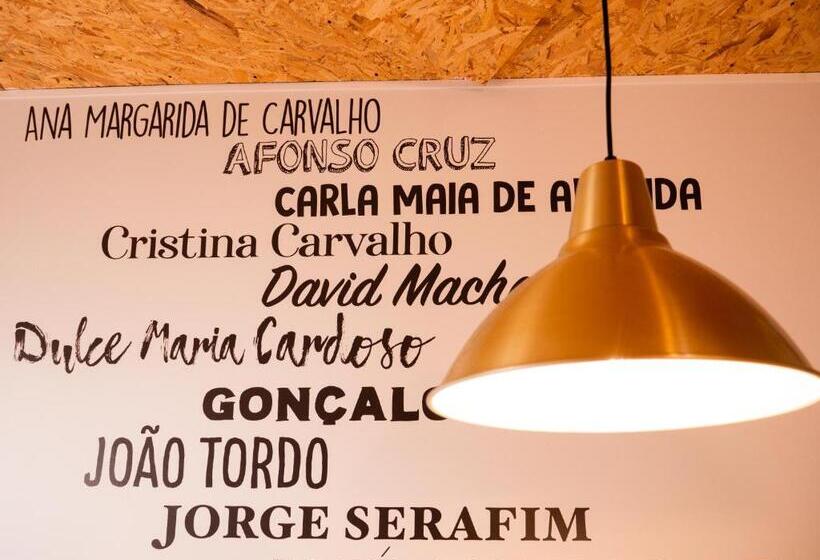 旅馆 Guest House Stories