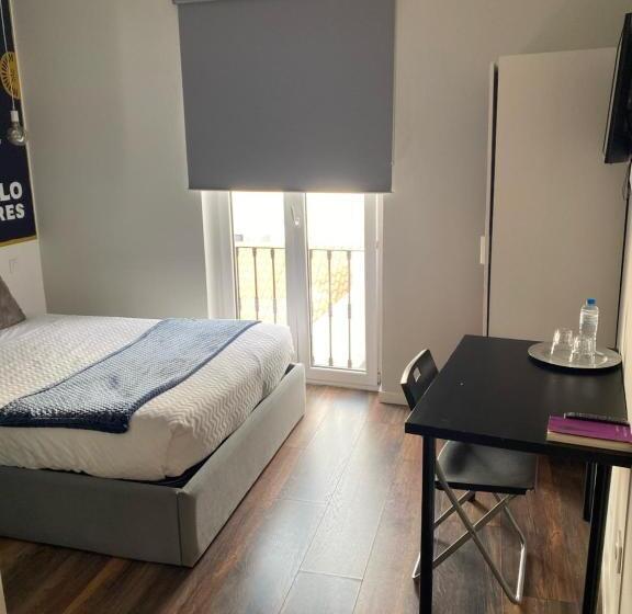 旅馆 Guest House Stories