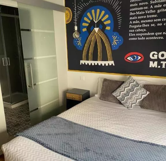 ユースホステル Guest House Stories