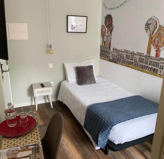 旅馆 Guest House Stories