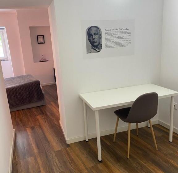 旅馆 Guest House Stories