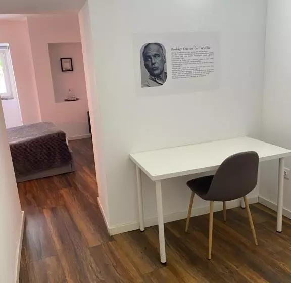 ユースホステル Guest House Stories