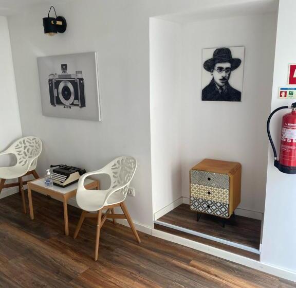 旅馆 Guest House Stories