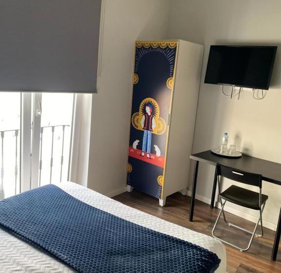 旅馆 Guest House Stories