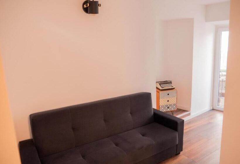 旅馆 Guest House Stories