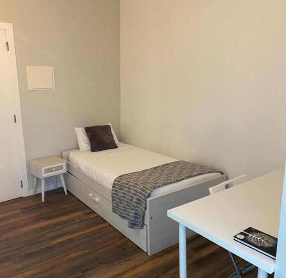 旅馆 Guest House Stories