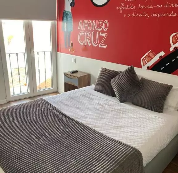 ユースホステル Guest House Stories