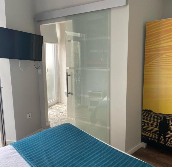 旅馆 Guest House Stories