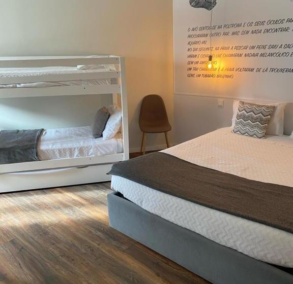 旅馆 Guest House Stories