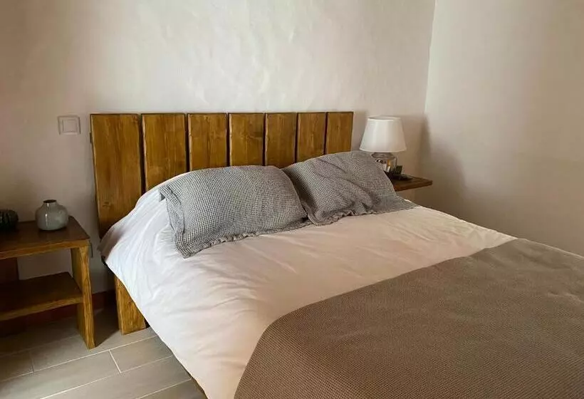 Aamiaismajoitus (B&B) Casa Da Igrejja