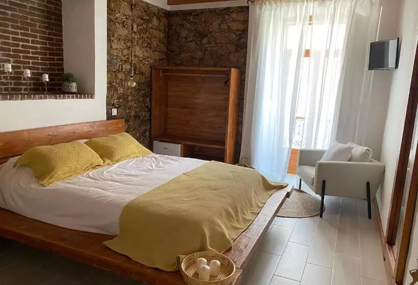 Aamiaismajoitus (B&B) Casa Da Igrejja