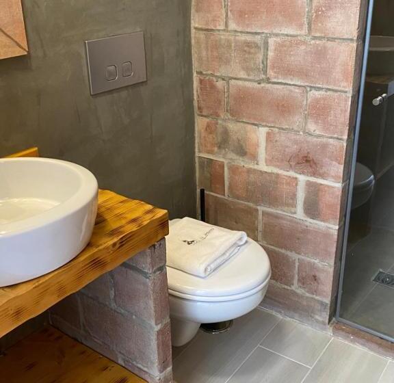 住宿加早餐  Casa Da Igrejja